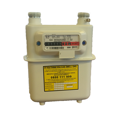 Gas Meter