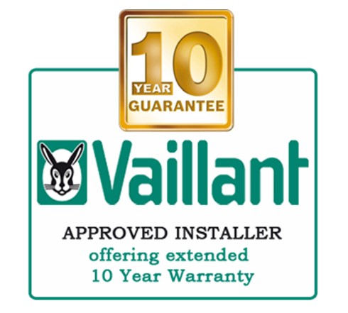 Vaillant Pro Warranty